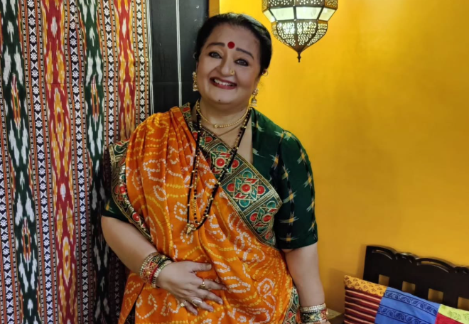 apara mehta